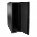 Tripp Lite SmartRack 42U Standard-Depth Quiet Server Rack Enclosure Cabinet with Sound Suppression