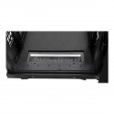 Tripp Lite SmartRack 42U Standard-Depth Quiet Server Rack Enclosure Cabinet with Sound Suppression