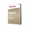Toshiba N300 internal hard drive HDD 10000 GB Serial ATA