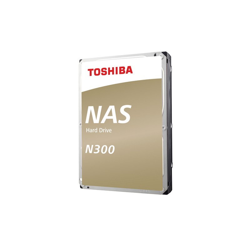 Toshiba N300