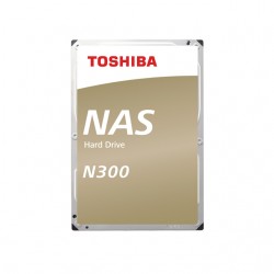 Toshiba N300 internal hard drive HDD 10000 GB Serial ATA