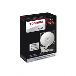 Toshiba N300 internal hard drive HDD 10000 GB Serial ATA