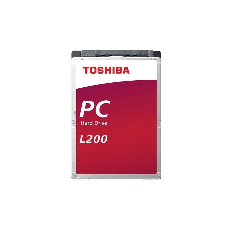 Toshiba L200