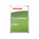 Toshiba S300 Surveillance