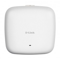 D-Link DAP-2680 WLAN access point 1750 Mbit/s Power over Ethernet (PoE) White