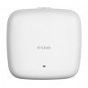 D-Link DAP-2680 WLAN access point 1750 Mbit/s Power over Ethernet (PoE) White