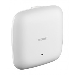 D-Link DAP-2680 WLAN access point 1750 Mbit/s Power over Ethernet (PoE) White