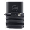 DELL 72PVT power adapter/inverter 65 W Indoor Black