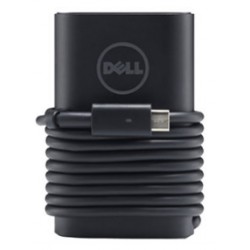 DELL 72PVT power adapter/inverter 65 W Indoor Black