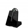 Jabra Engage 65 Convertible Monaural Ear-hook Black