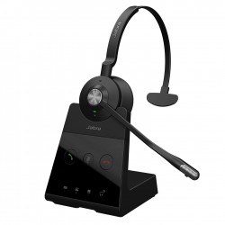 Jabra Engage 65 Mono Monaural Head-band Black