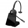 Jabra Engage 65 Mono Monaural Head-band Black