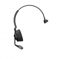 Jabra Engage 65 Mono Monaural Head-band Black
