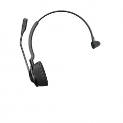 Jabra Engage 65 Mono Monaural Head-band Black