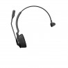 Jabra Engage 65 Mono Monaural Head-band Black