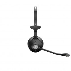 Jabra Engage 65 Mono Monaural Head-band Black