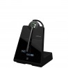 Jabra Engage 75 Convertible Monaural Ear-hook Black