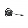 Jabra Engage 75 Convertible Monaural Ear-hook Black