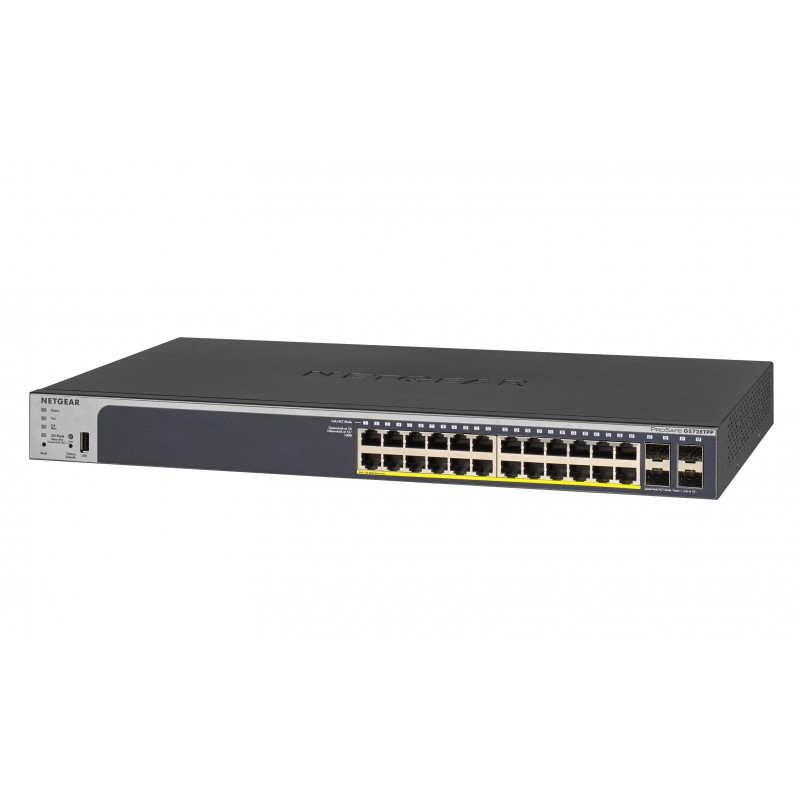 Netgear GS728TPP