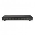 StarTech.com 8-Port 4K 60Hz HDMI Splitter
