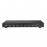 StarTech.com 8-Port 4K 60Hz HDMI Splitter