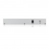 ZyXEL GS1200-5HP v2 Managed Gigabit Ethernet (10/100/1000) Grey Power over Ethernet (PoE)