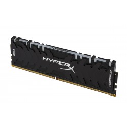 HyperX Predator 16GB 2933 MHz DDR4 RGB memory module