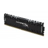 HyperX Predator 16GB 2933 MHz DDR4 RGB memory module