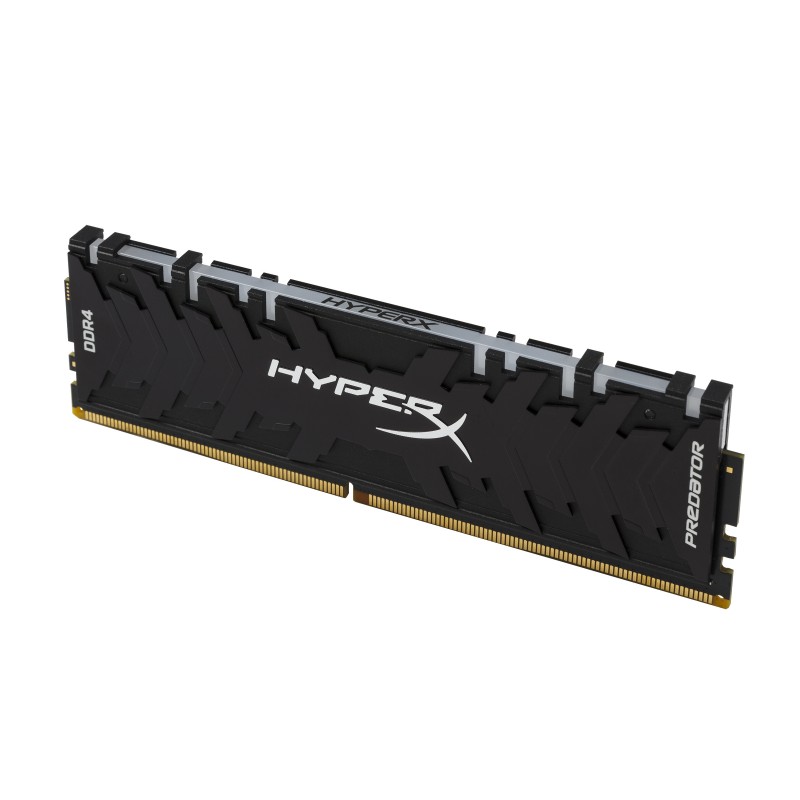 HyperX 16GB 2933 MHz DDR4 RGB
