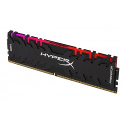 HyperX Predator 16GB 2933 MHz DDR4 RGB memory module