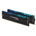 HyperX 16GB 2933 MHz DDR4 RGB