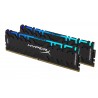 HyperX Predator 16GB 2933 MHz DDR4 RGB memory module