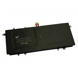 BTI HP-CHRMBK14 rechargeable battery Lithium Polymer (LiPo) 5600 mAh 7.2 V
