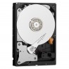 Western Digital Red internal hard drive HDD 8000 GB Serial ATA III