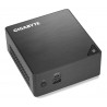 Gigabyte GB-BLPD-5005 PC/workstation barebone BGA 1090 1.50 GHz J5005 Black
