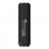 DataLocker Sentry ONE USB flash drive 16 GB 3.0 (3.1 Gen 1) USB Type-A connector Black
