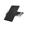 Wacom ACK62801K flat panel desk mount 61 cm (24") Freestanding Black, Grey