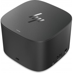 HP Thunderbolt Dock 120W G2