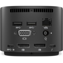 HP Thunderbolt Dock 120W G2