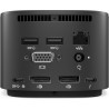 HP Thunderbolt Dock 120W G2