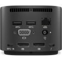 HP Thunderbolt Dock 120W G2