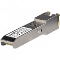 StarTech.com HP 813874-B21 Compatible SFP+ Transceiver Module - 10GBASE-T