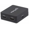Manhattan 207652 video splitter HDMI