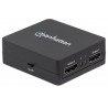 Manhattan 207652 video splitter HDMI