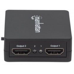 Manhattan 207652 video splitter HDMI