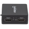 Manhattan 207652 video splitter HDMI
