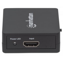 Manhattan 207652 video splitter HDMI