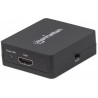 Manhattan 207652 video splitter HDMI