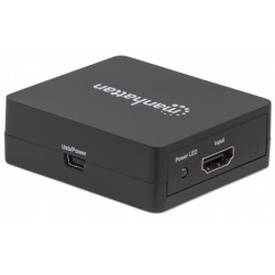 Manhattan 207652 video splitter HDMI