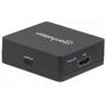 Manhattan 207652 video splitter HDMI